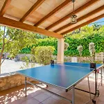Villa Cifre