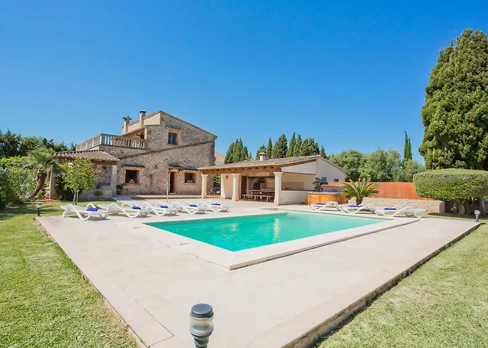 Villa Cifre