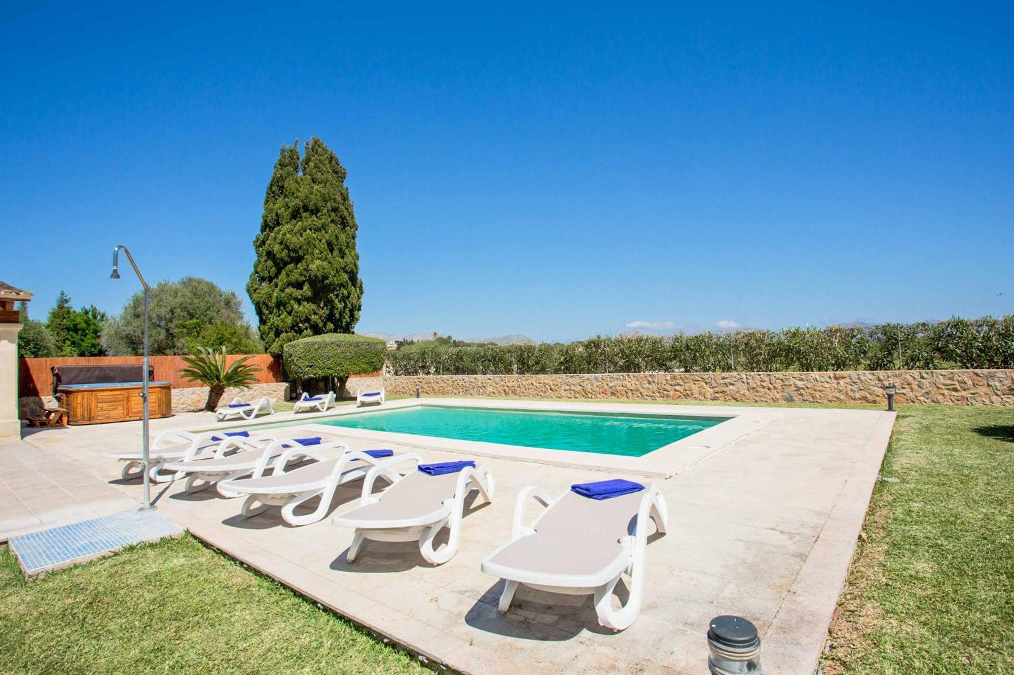 Villa Cifre