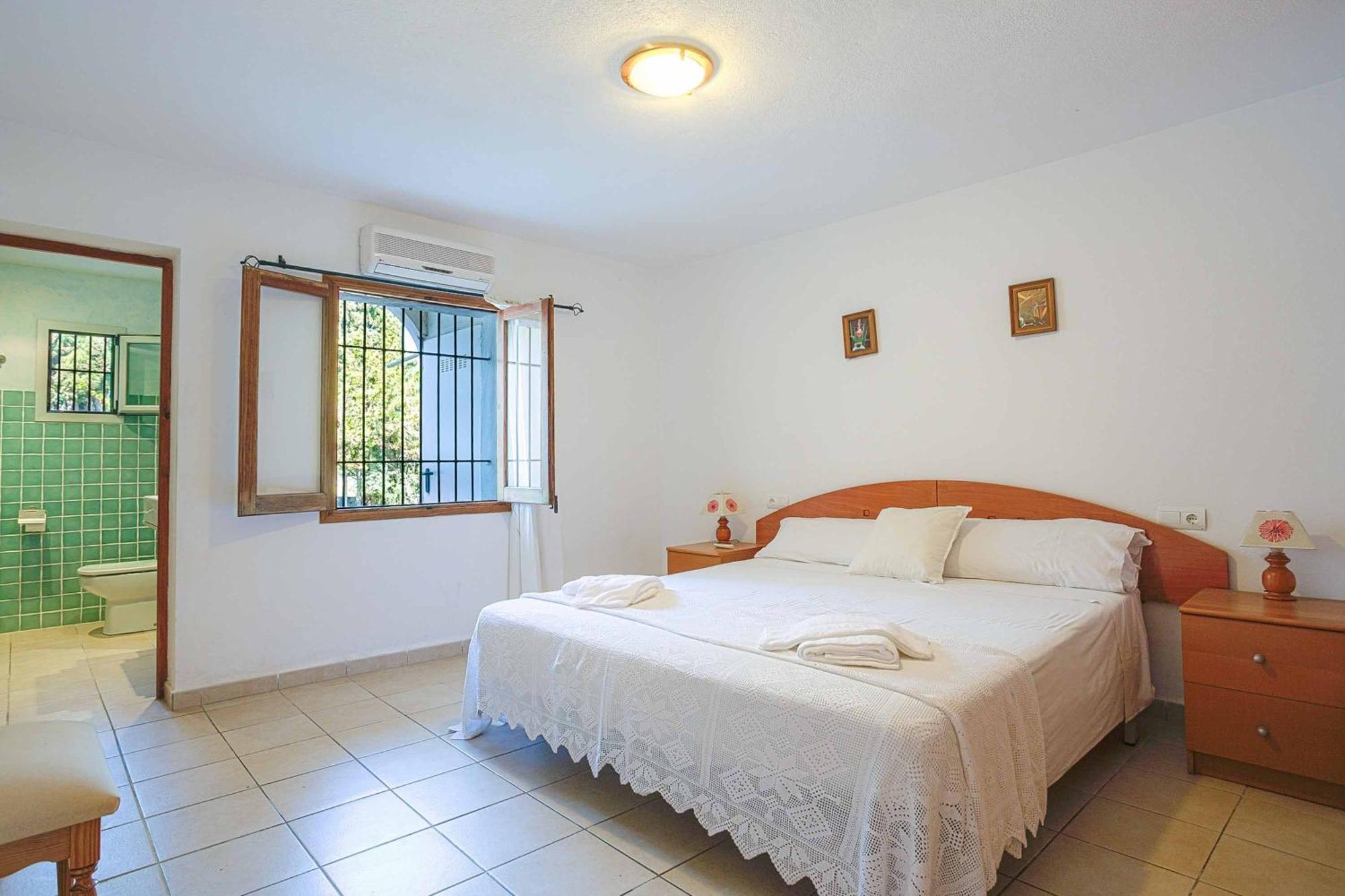 Cifre Villa
