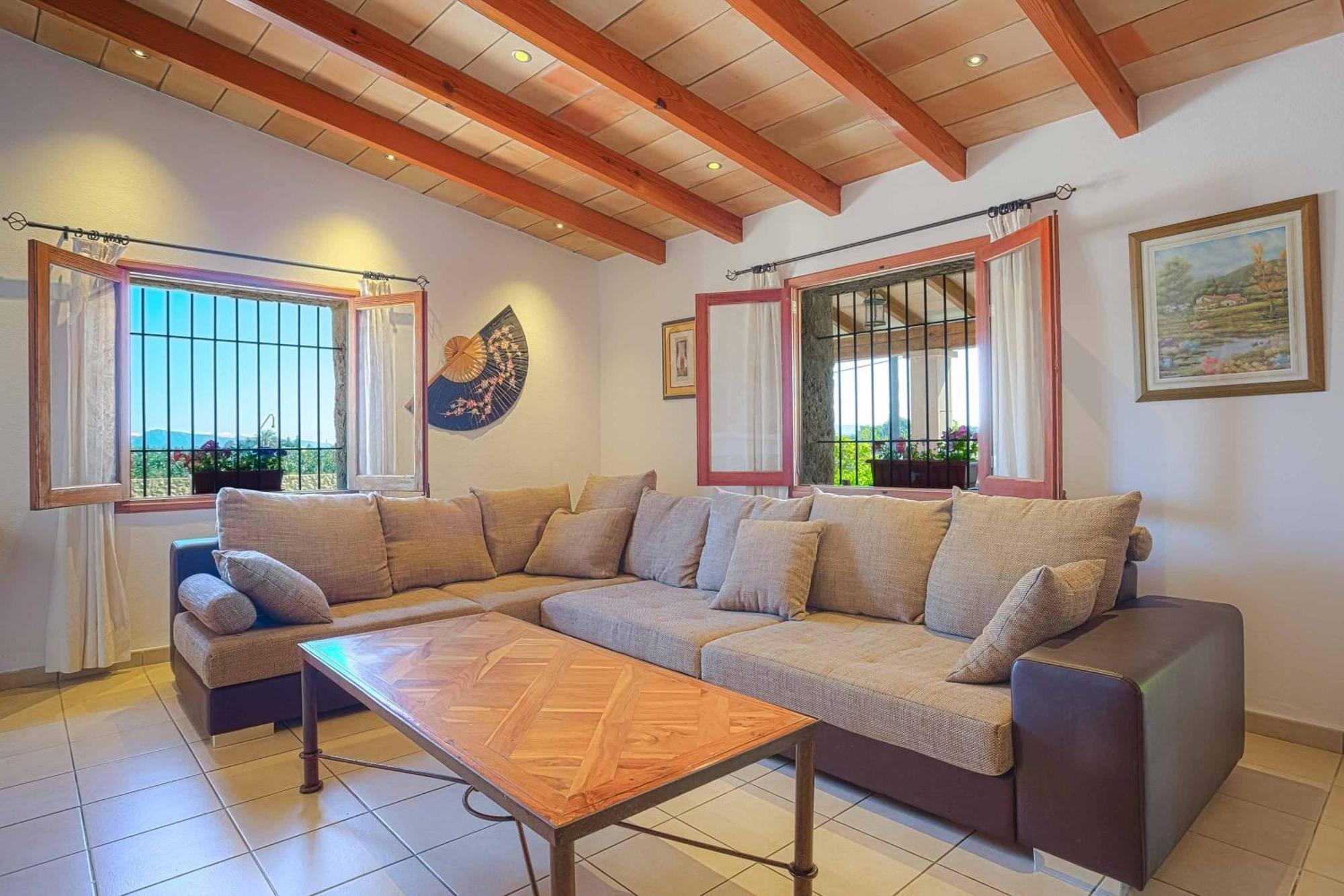 Villa Cifre
