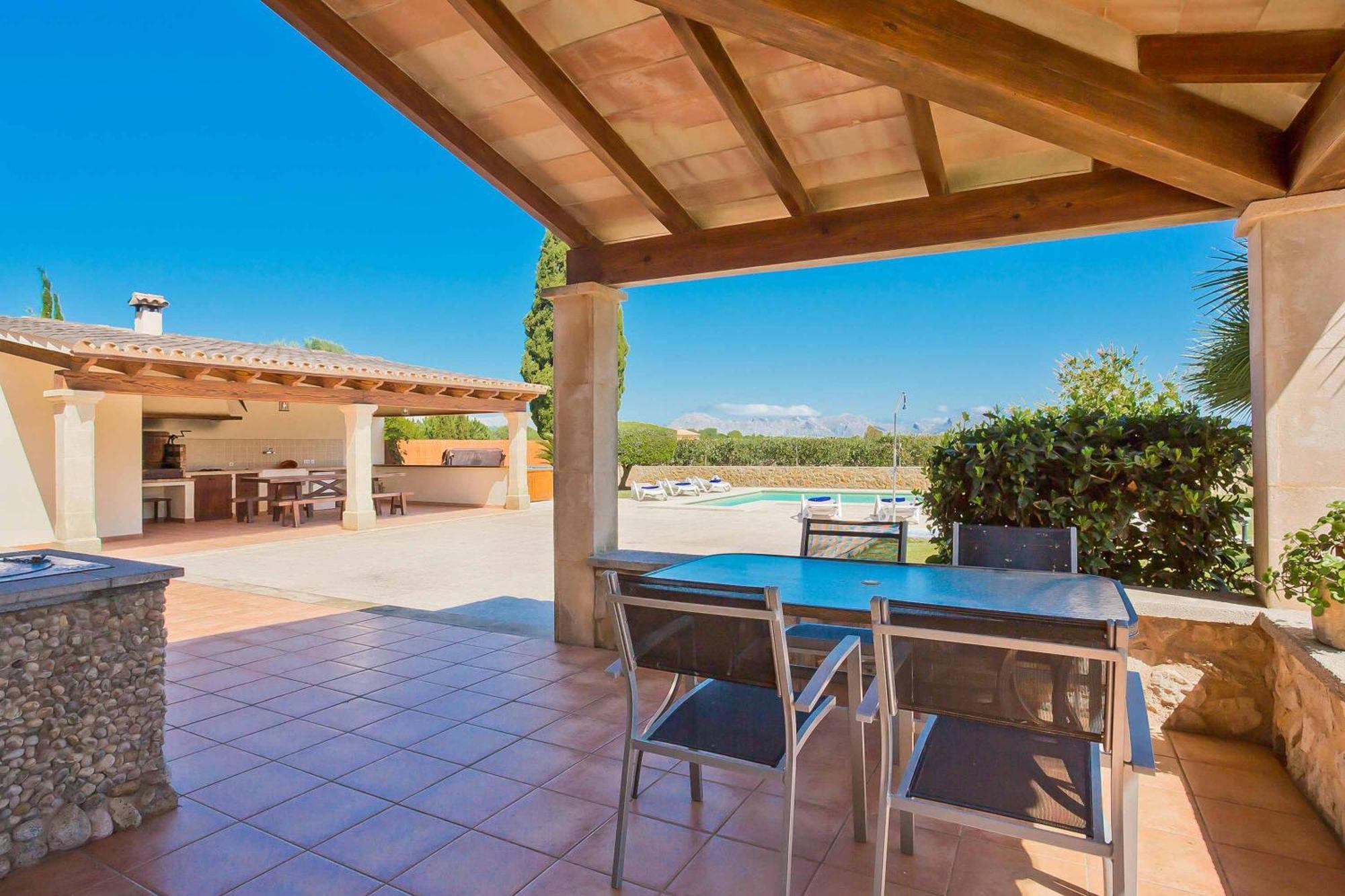 Villa Cifre *
