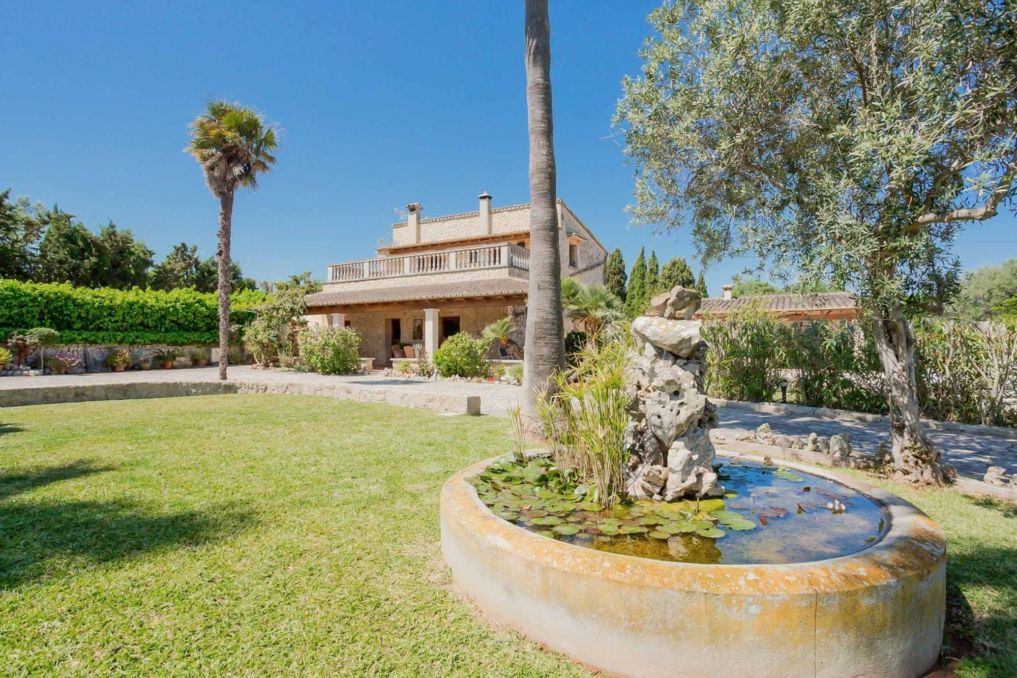 Villa Cifre Alcúdia